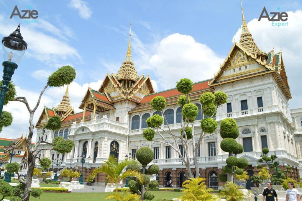 Grand Palace