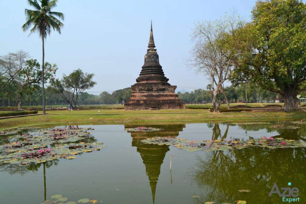 Sukhothai