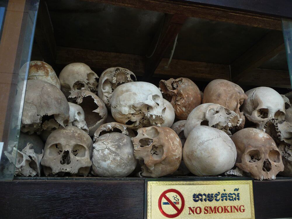 Killing Fields