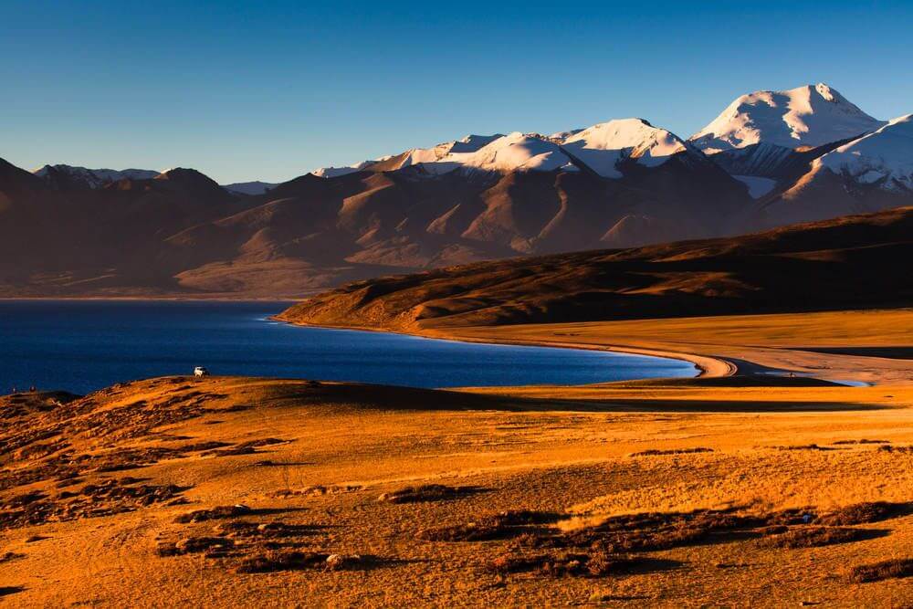 tibet