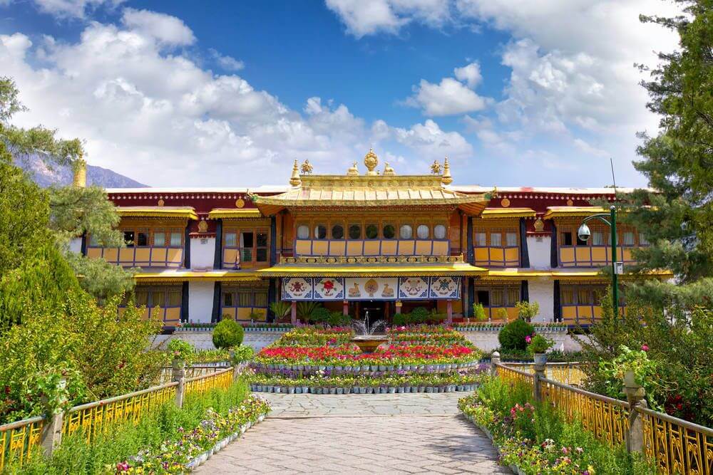 Norbulingka