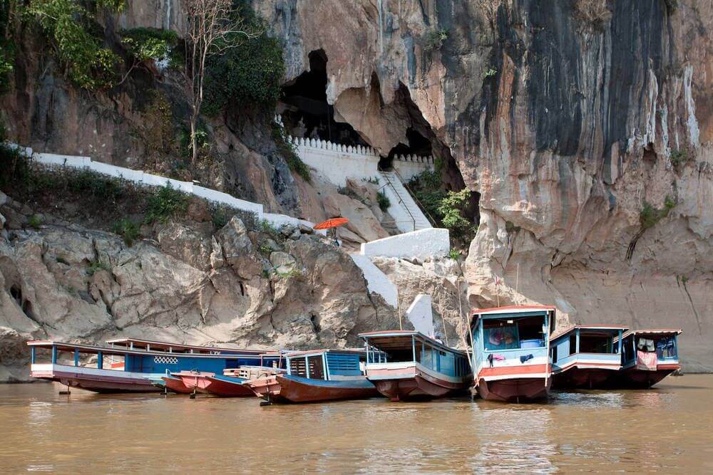 Luang Prabang