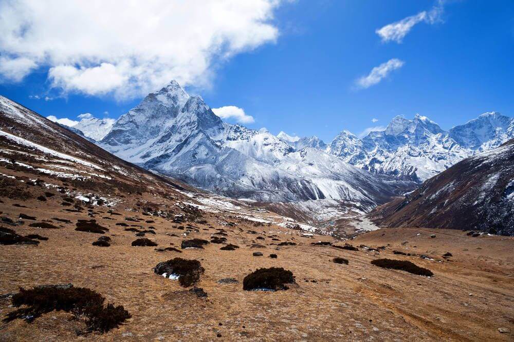 Sagarmatha