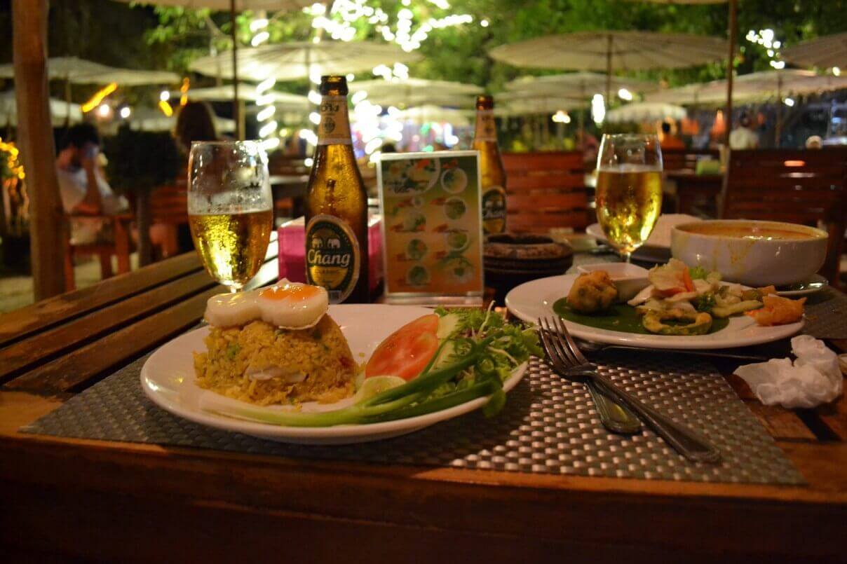 Eten Thailand Eten Thailand