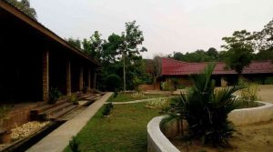 Balai Serama Guesthouse, Taman Negara, Maleisie Tripadvisor