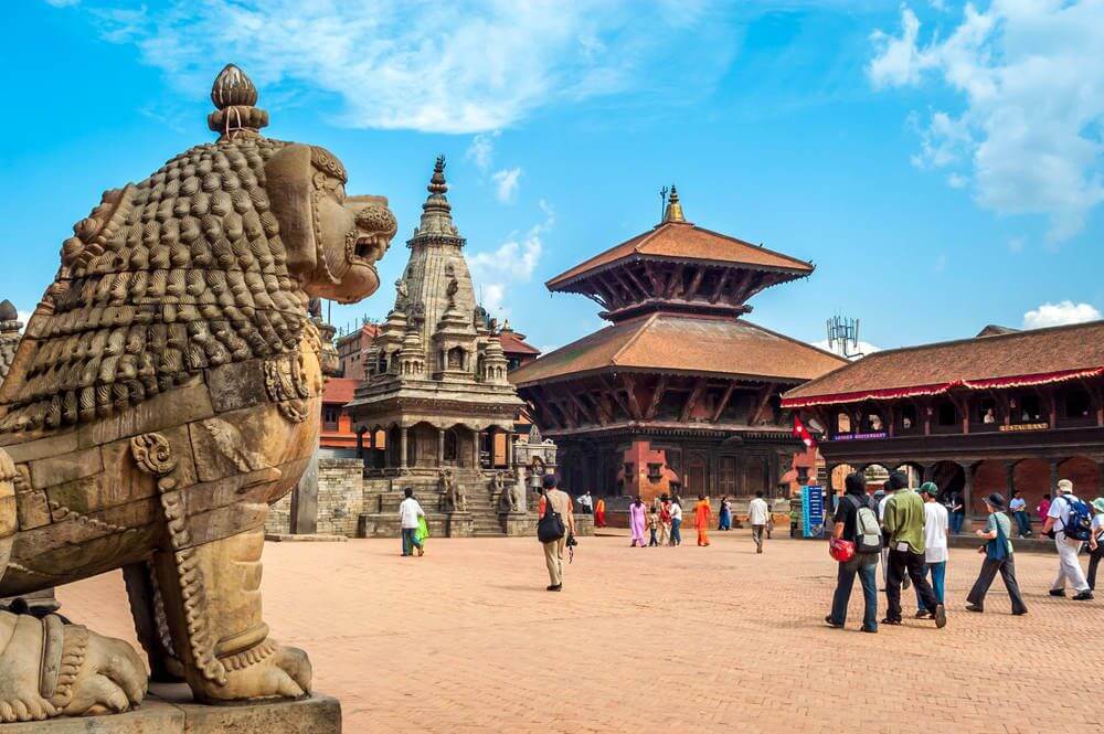 Bhaktapur