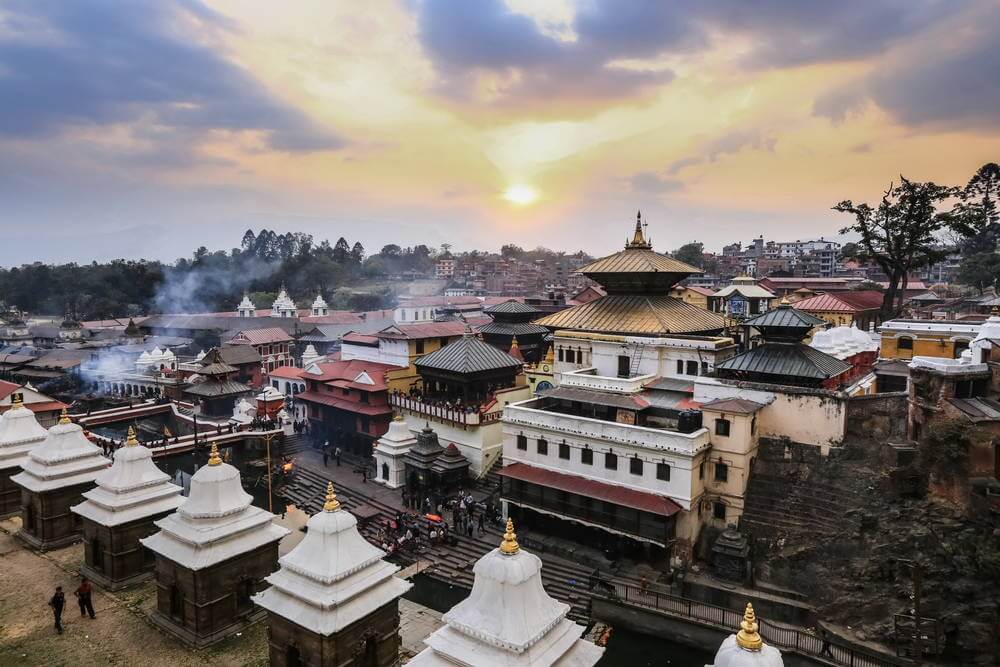 Kathmandu