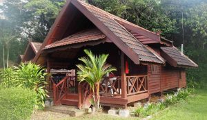 Mutiara Taman Negara, Maleisie, Tripadvisor Budget Maleisië