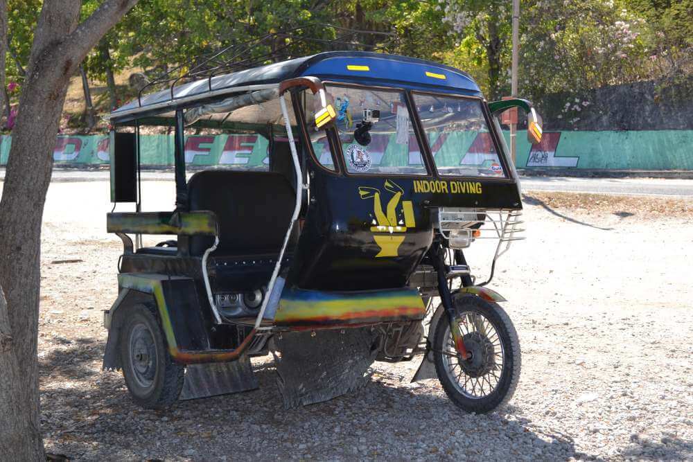 vervoer-filipijnen vervoer filipijnen