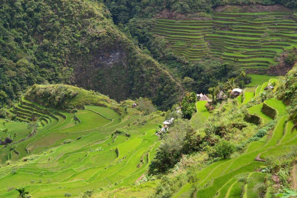 Banaue