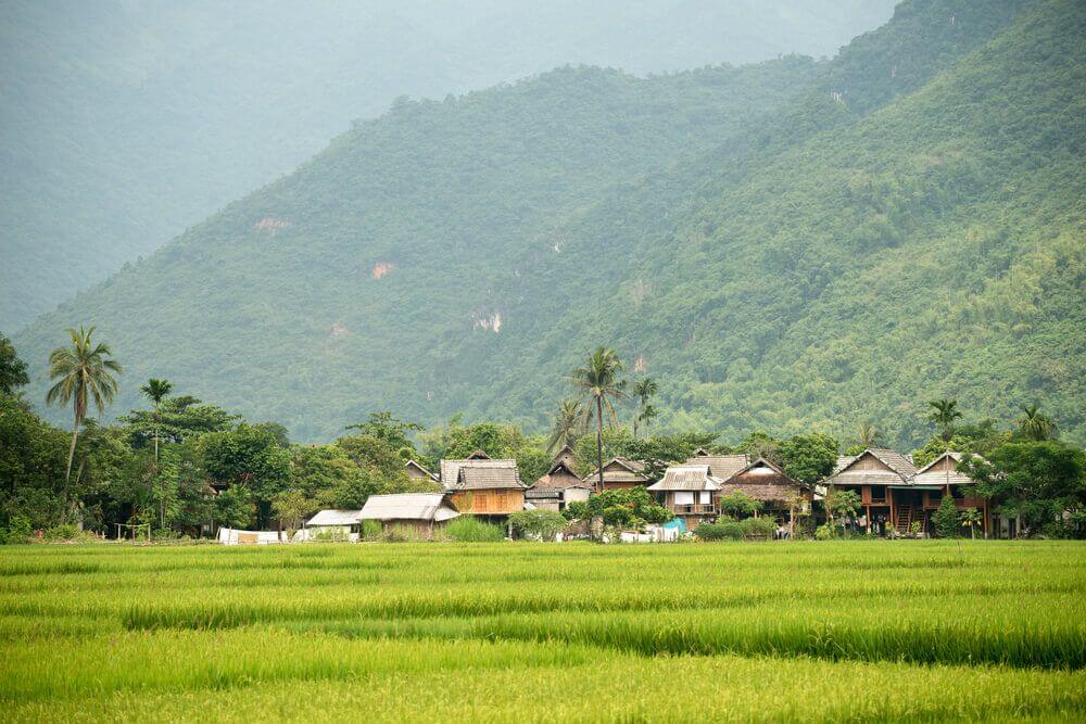 Mai Chau