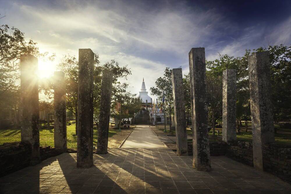 Anuradhapura