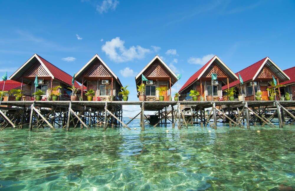 Mabul Island