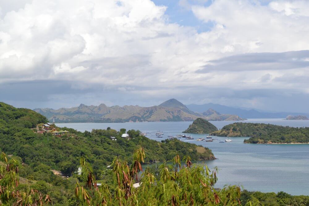 Labuan Bajo