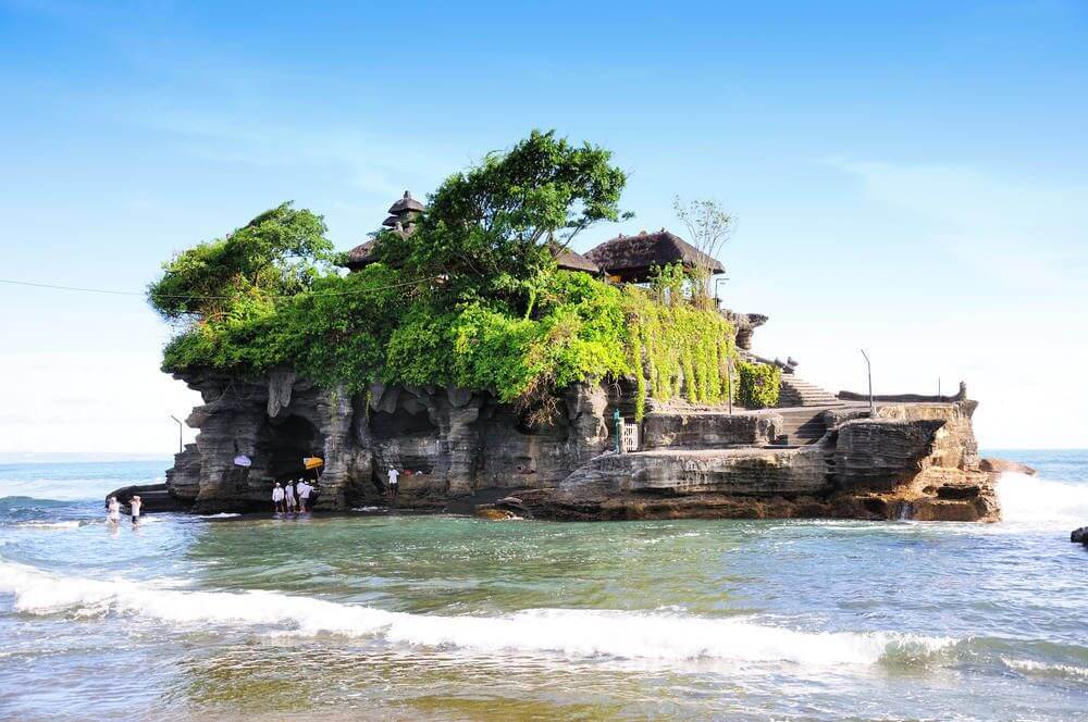 Pura Tanah Lot