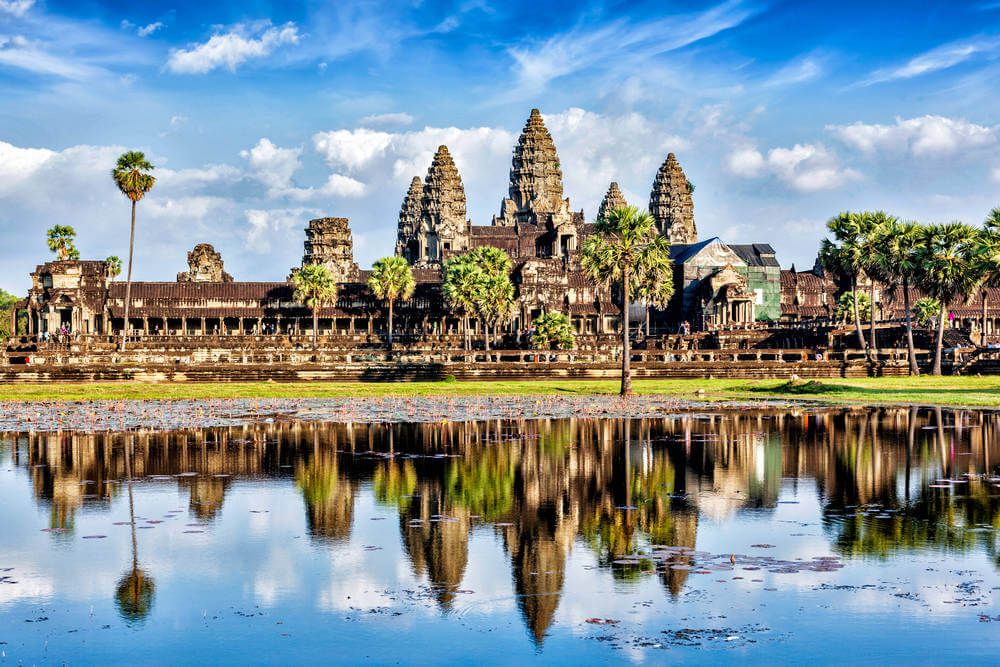 Angkor