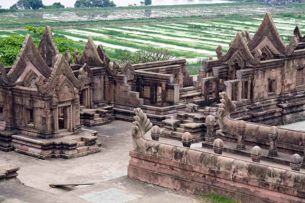 Prasat Preah Vihear