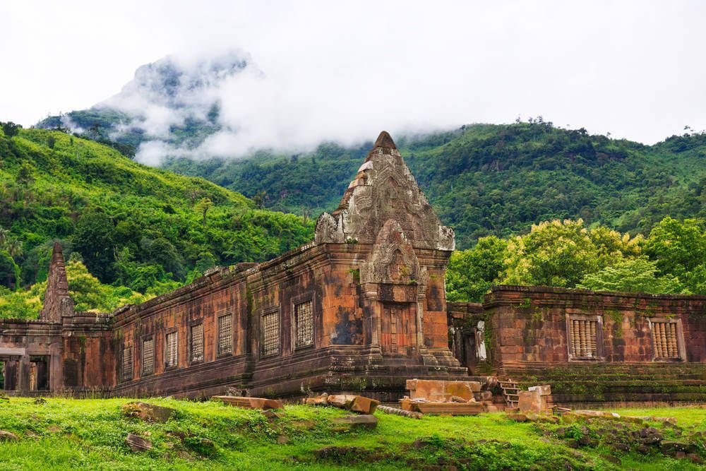 Wat Phu