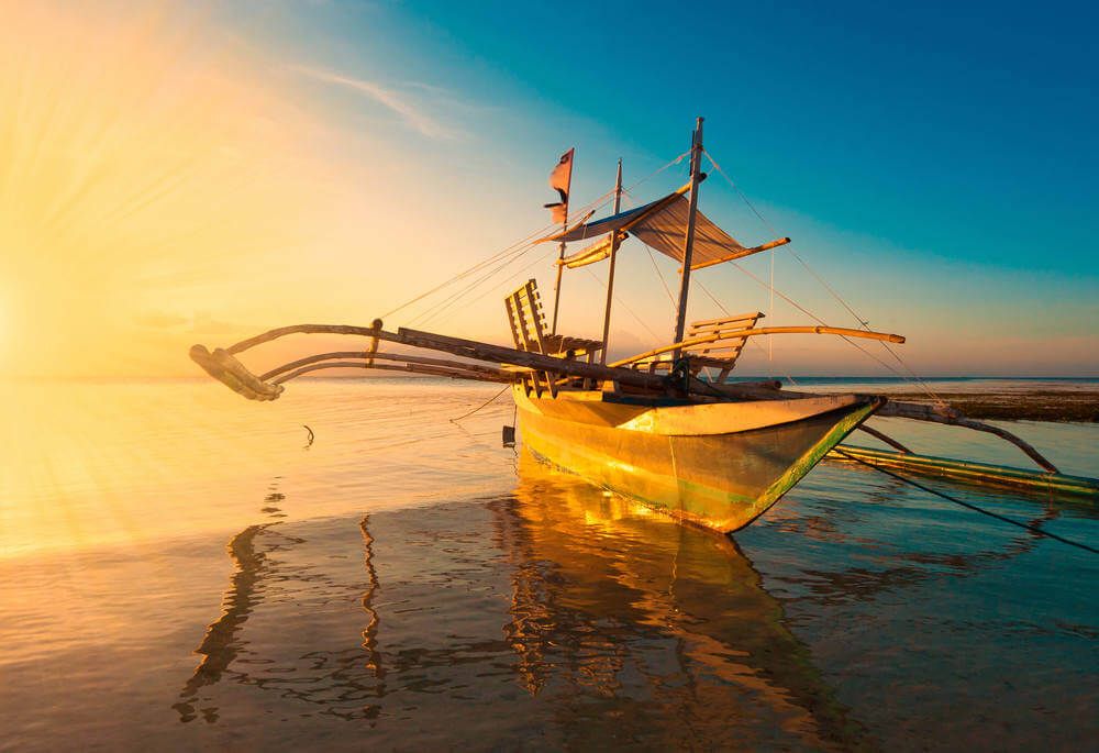 Cebu, FilipijnenST Cebu