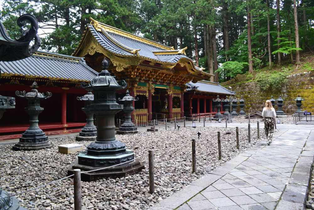 Nikko