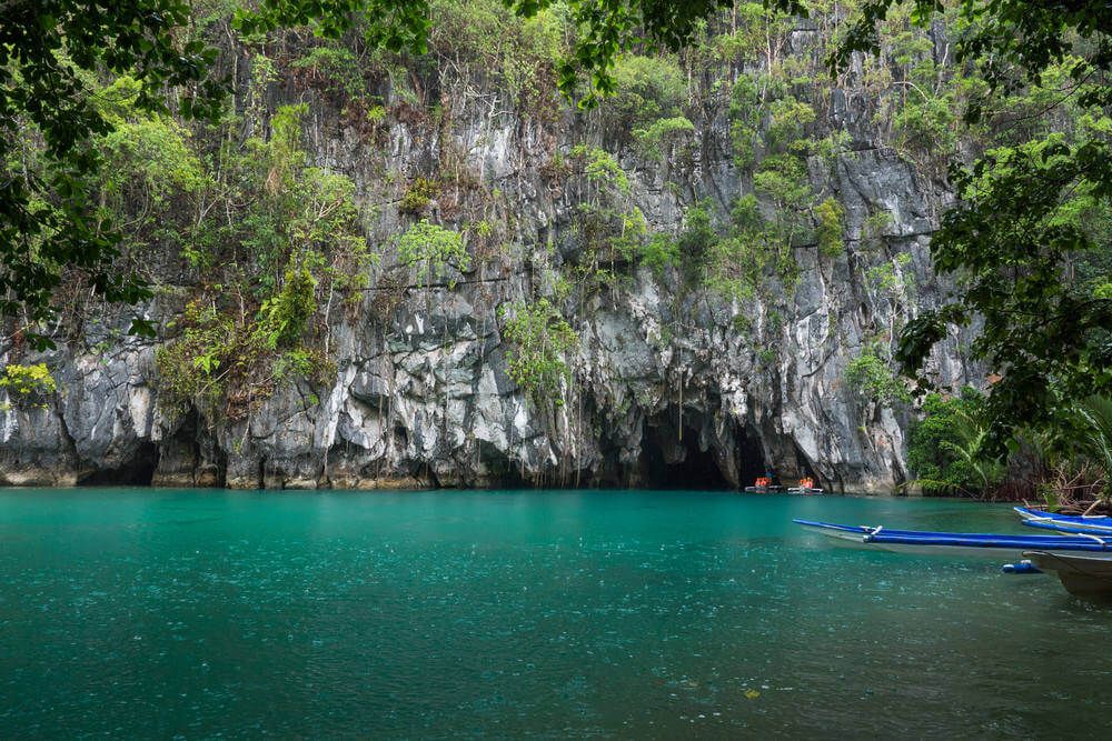 Princesa Underground River