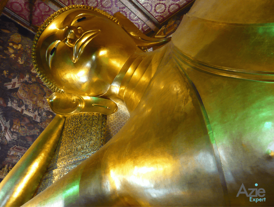 wat pho