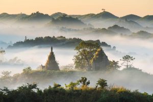 Mrauk U