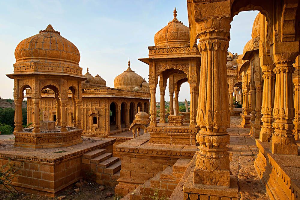 Jaisalmer