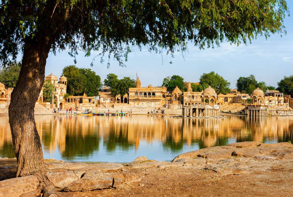 Jaisalmer
