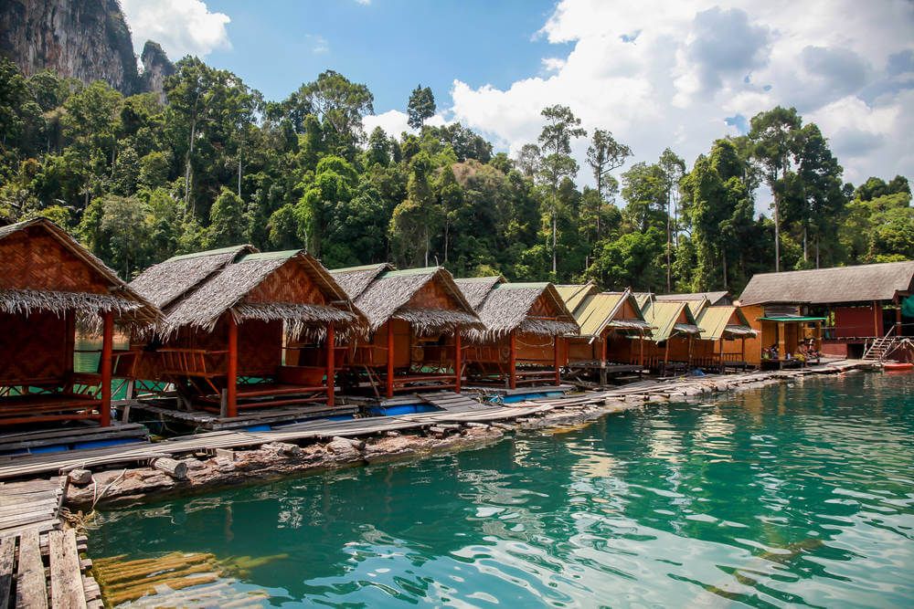 Khao Sok