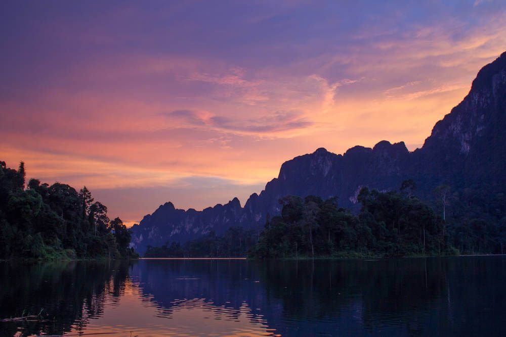 Khao Sok