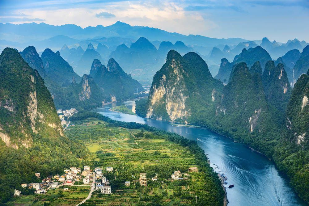 Li River