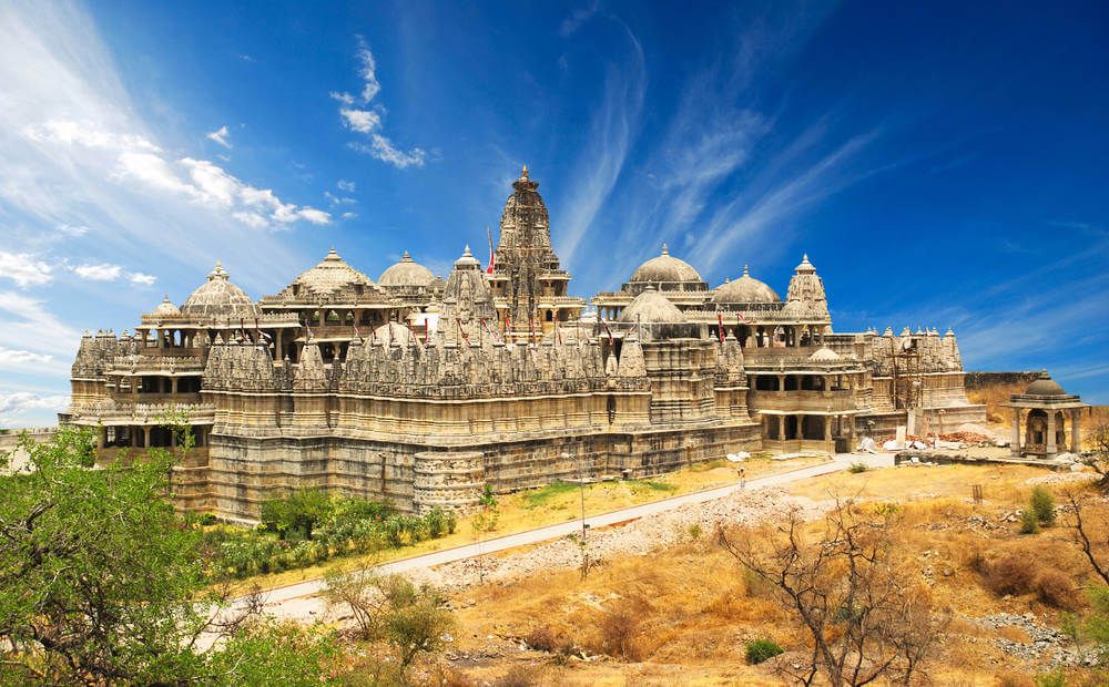 Ranakpur