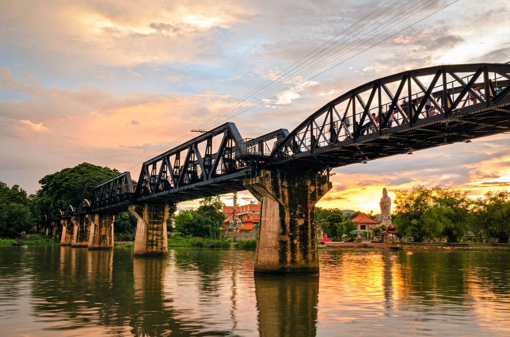 River Kwai