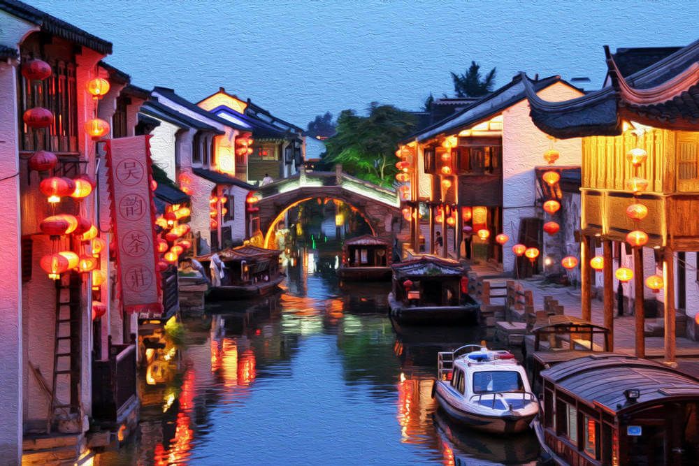 Suzhou