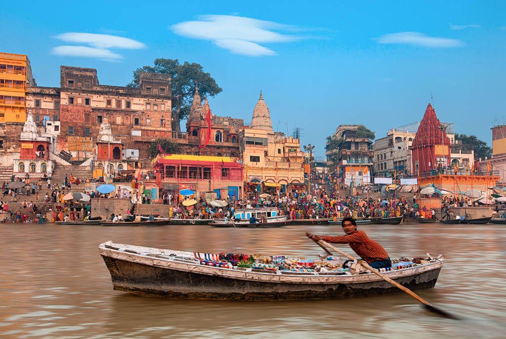 Varanasi