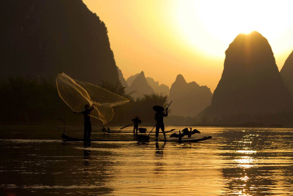 Yangshuo