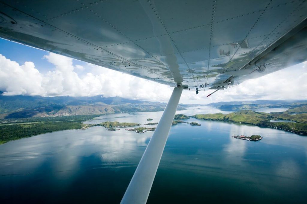 Danau Sentani