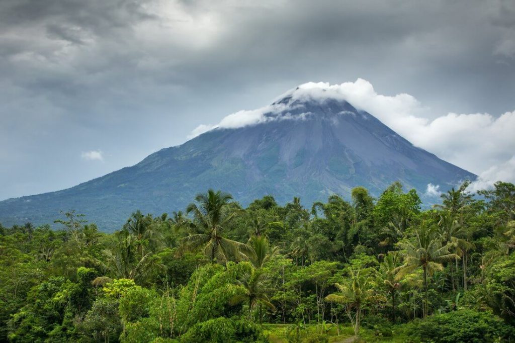 Gunung Merapi