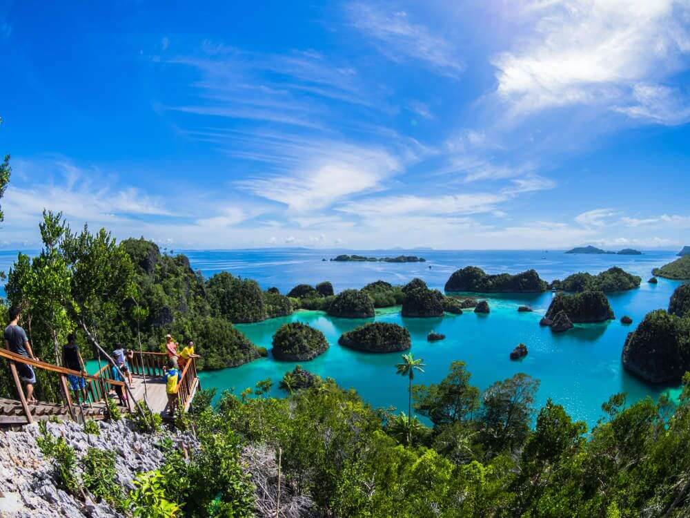 Raja Ampat