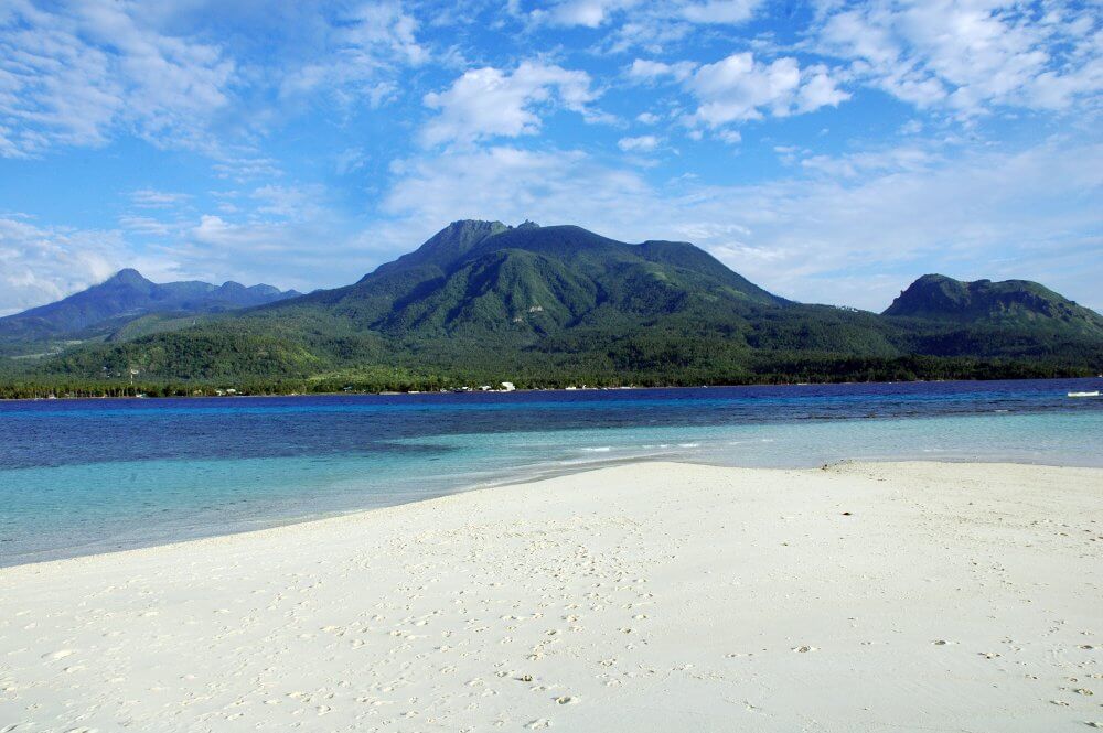 Camiguin