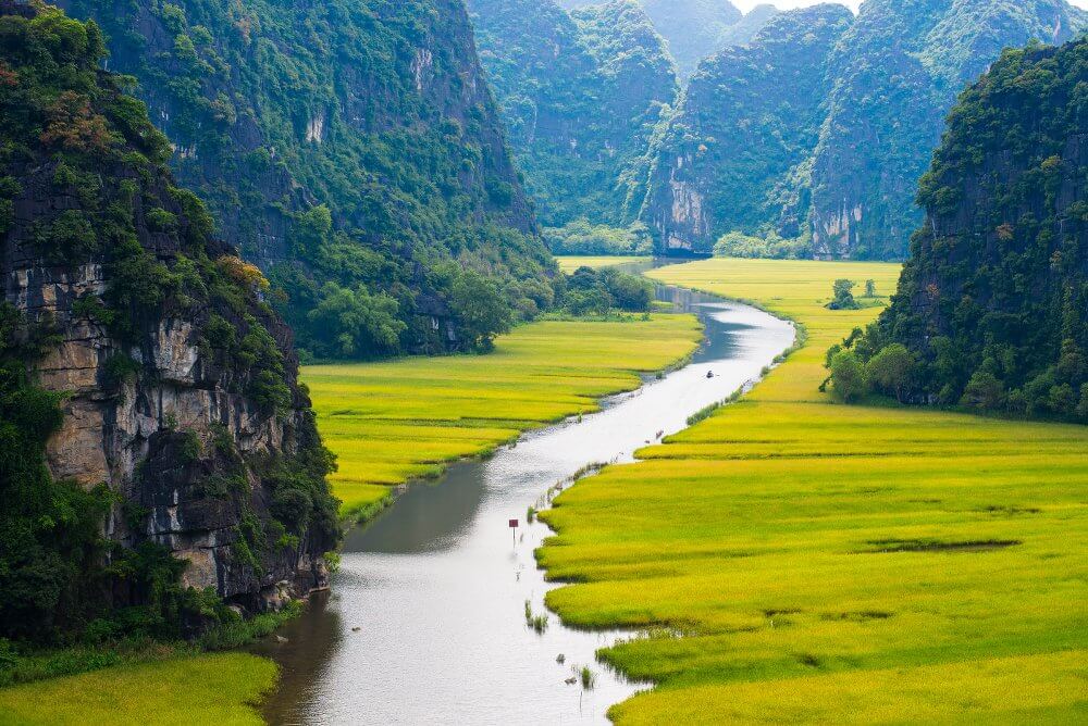 Ninh Binh