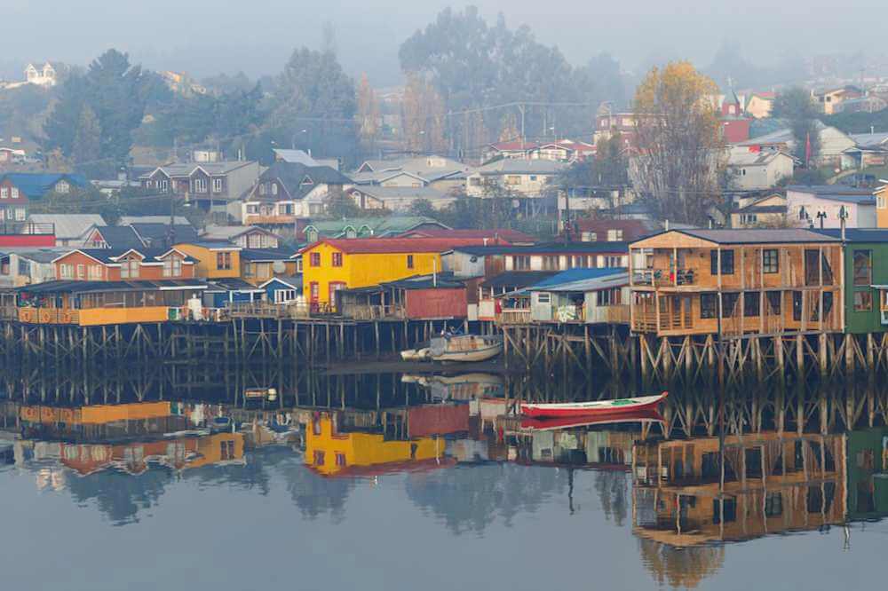 Chiloe Island