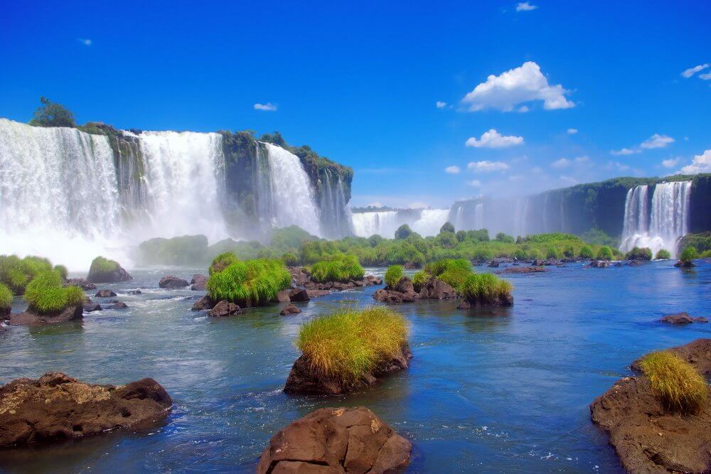 Iguazu Falls