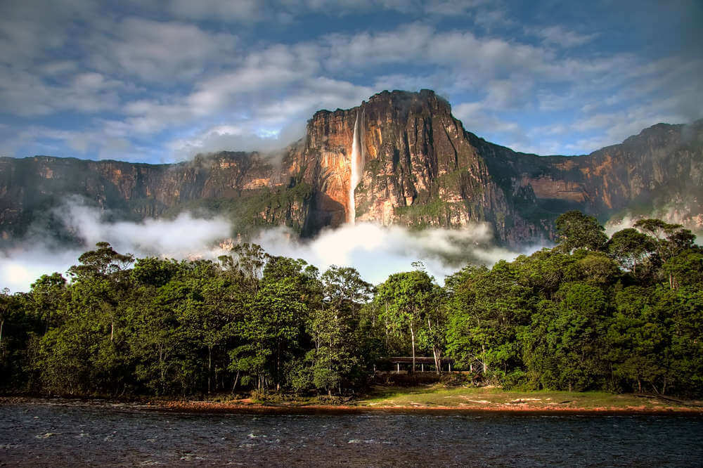 Angel Falls