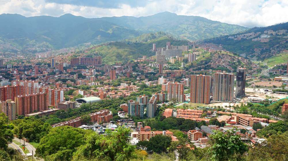 Medellin