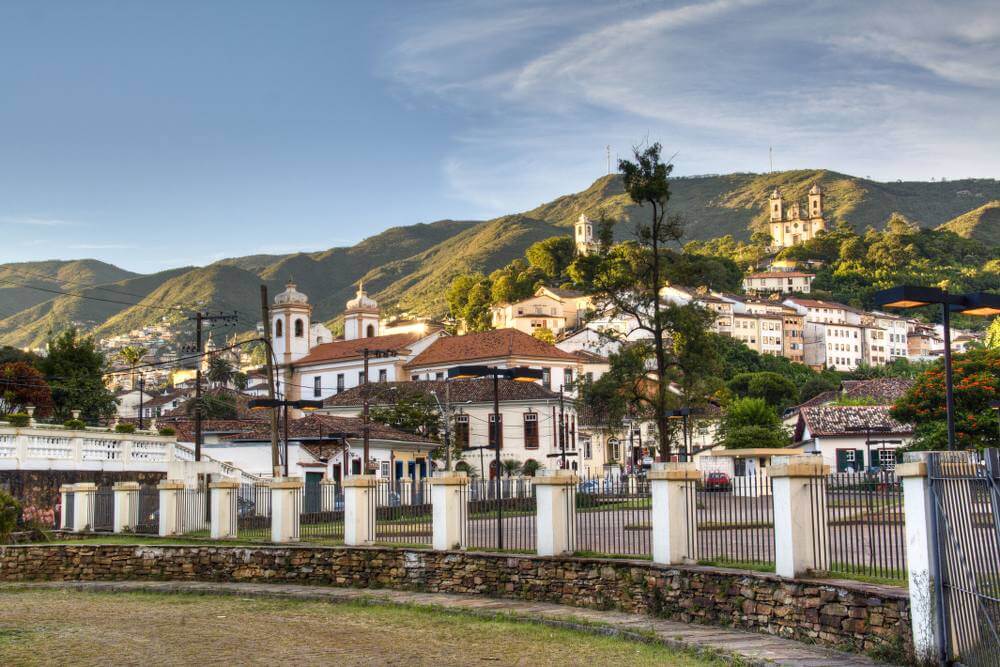 ouro preto