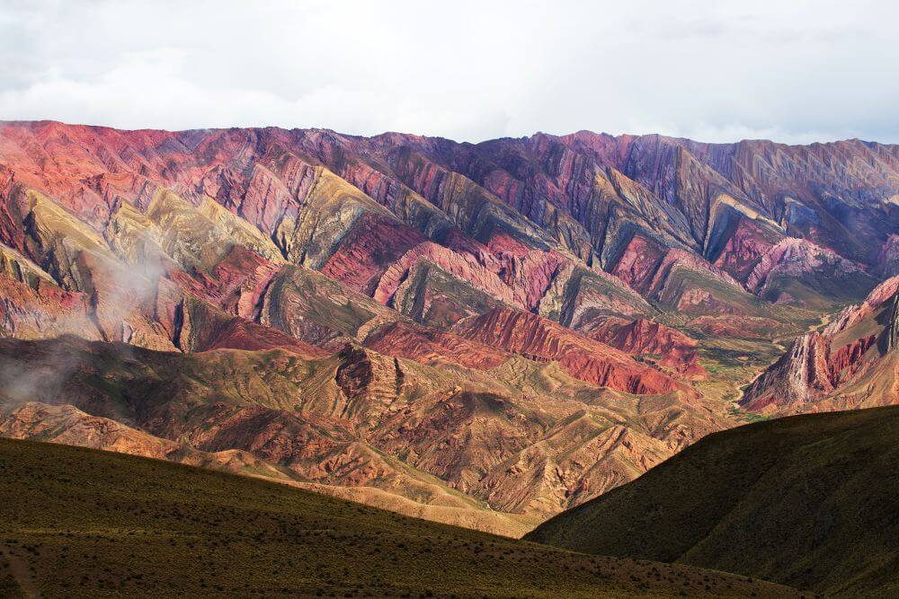 Quebrada de Humahuaca