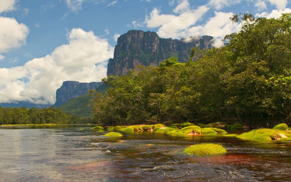 canaima national park