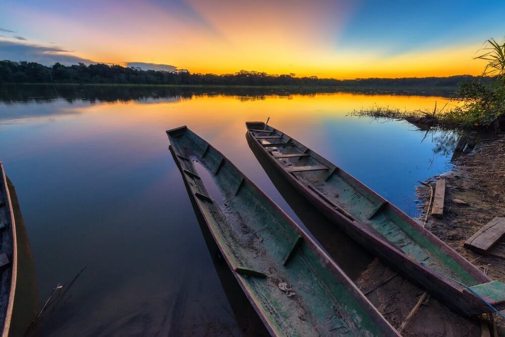 madidi national park